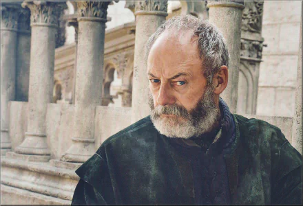 Liam Cunningham Davos Seaworth TV Show Game Of Thrones HD Desktop Wallpaper | Background Image