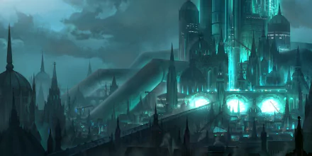video game Final Fantasy VII HD Desktop Wallpaper | Background Image