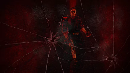  Postal Guy Just Holed The Glass