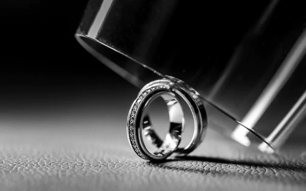 ring man made jewelry HD Desktop Wallpaper | Background Image