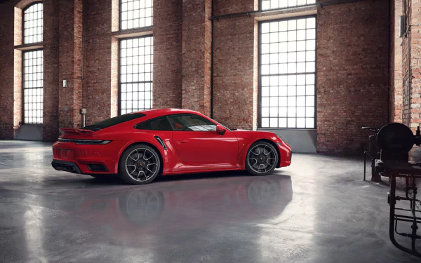 car Porsche Porsche 911 Porsche 911 Turbo S vehicle Porsche 911 Turbo HD Desktop Wallpaper | Background Image