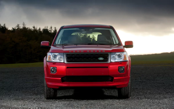 car SUV Land Rover vehicle Land Rover Freelander HD Desktop Wallpaper | Background Image