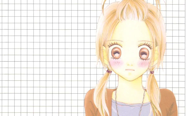 Nanami Takahashi Anime We Were There HD Desktop Wallpaper | Background Image