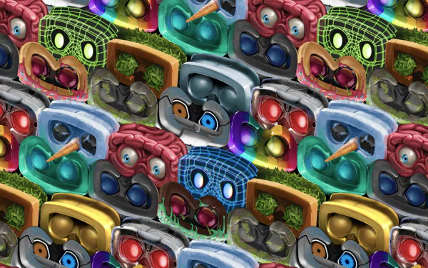 Steam (Software) technology HD Desktop Wallpaper | Background Image