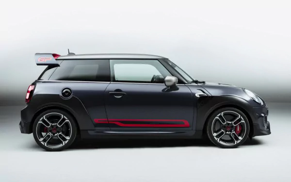 car Mini Mini Cooper vehicle Mini John Cooper Works HD Desktop Wallpaper | Background Image
