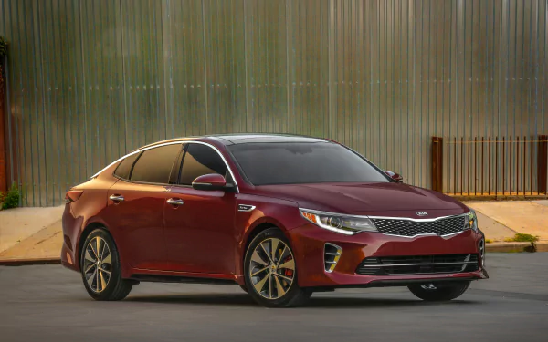 car Kia vehicle Kia Optima HD Desktop Wallpaper | Background Image