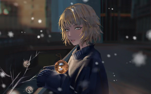 Ruler (Fate/Apocrypha) Jeanne d'Arc (Fate Series) Anime Fate/Grand Order HD Desktop Wallpaper | Background Image