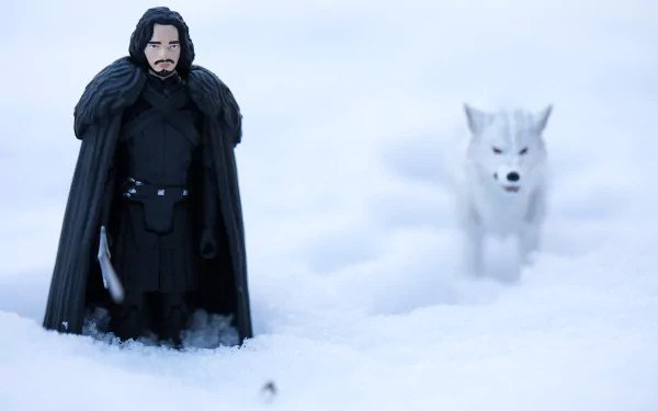  Game of Thrones by Atari Warlord