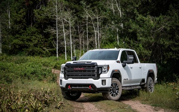 Gmc Truck HD Wallpaper | Background Image | 1920x1080 | ID:155042 ...