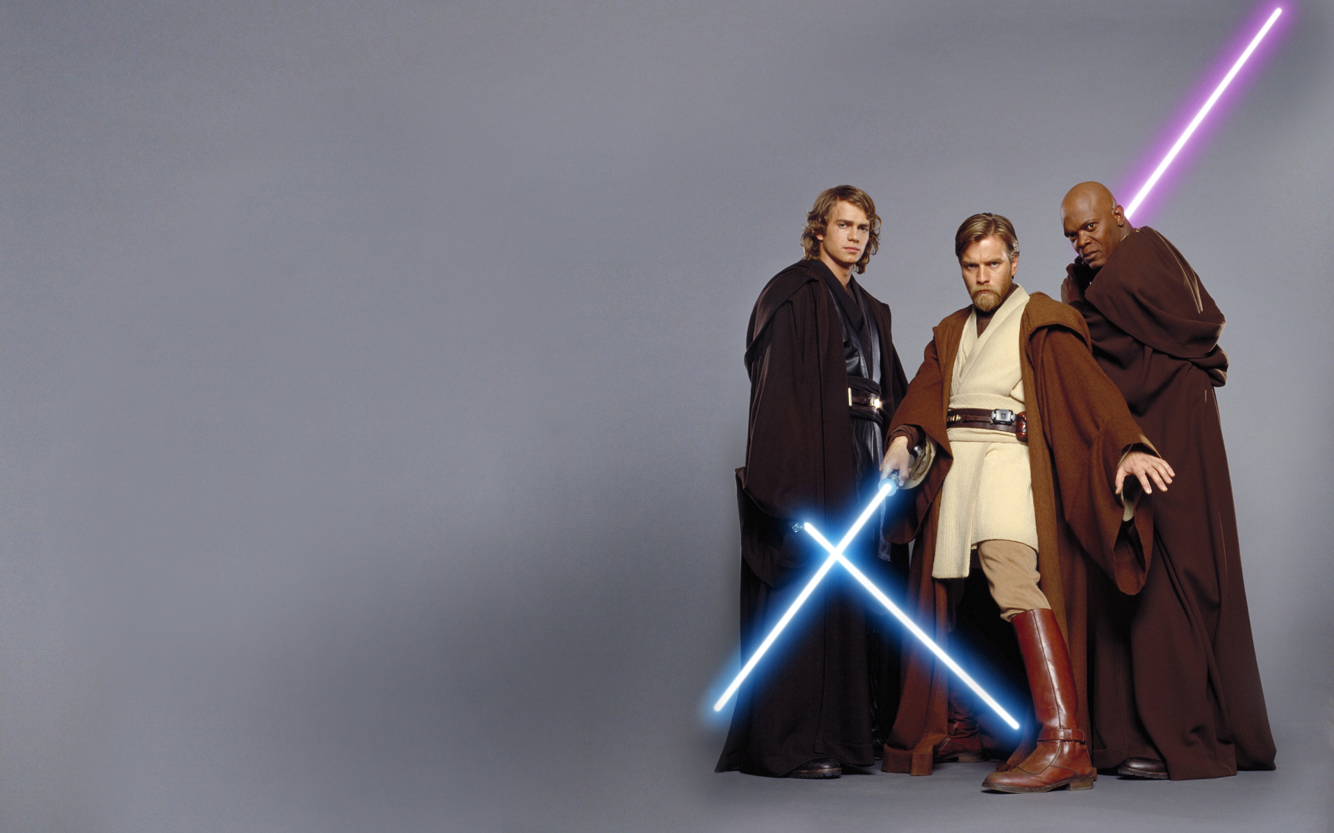 Movie Star Wars Episode III: Revenge of the Sith HD Wallpaper | Background Image