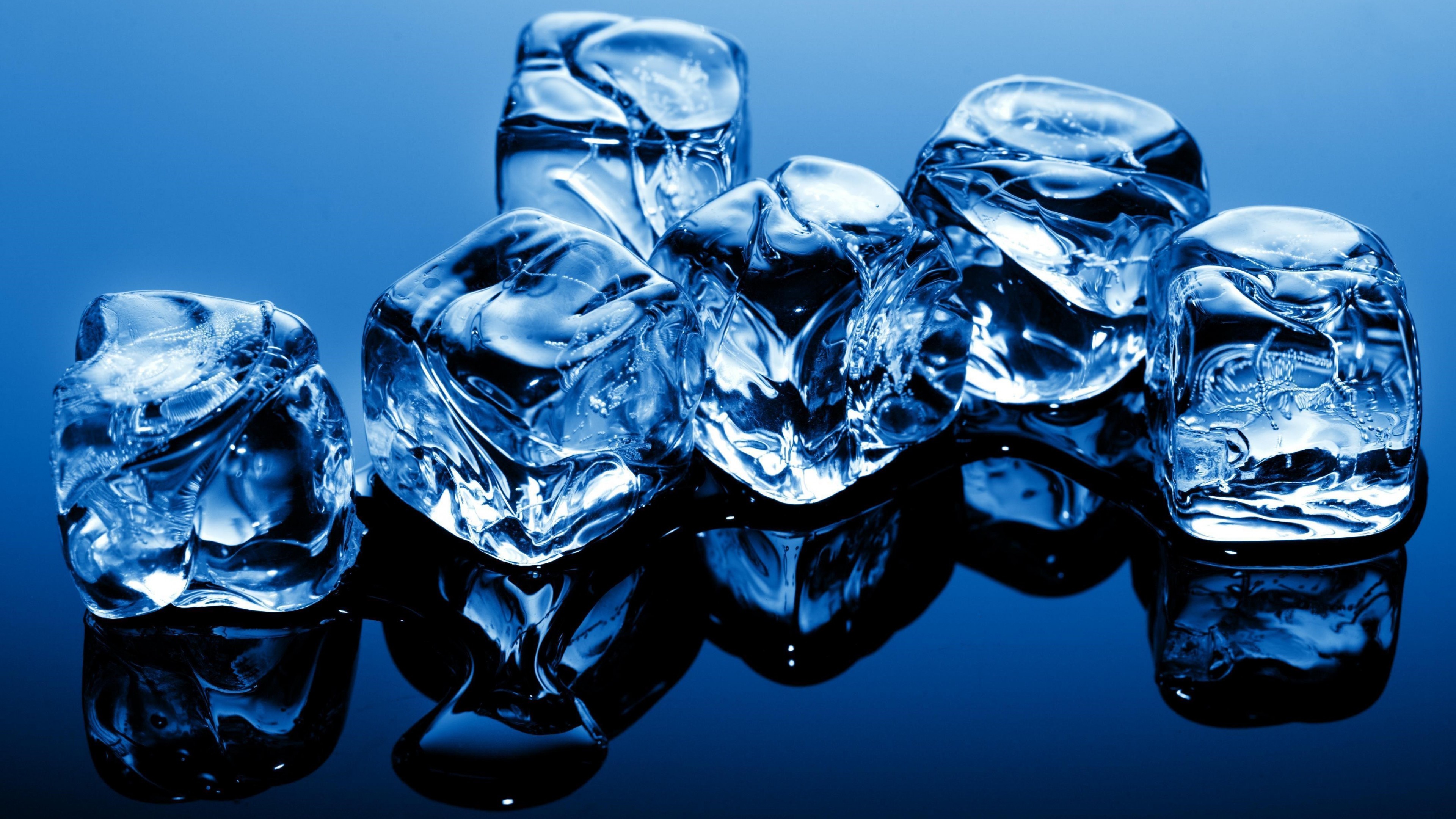 Photography Ice cube HD Wallpaper | Background Image