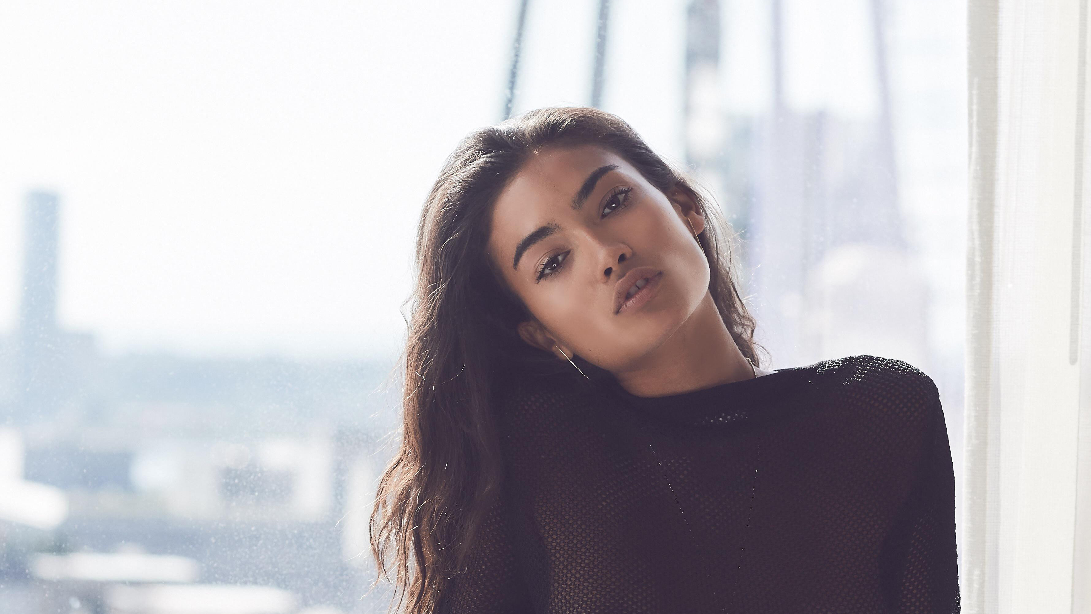 Kelly Gale Hd Wallpaper Hintergrund 3560x2003