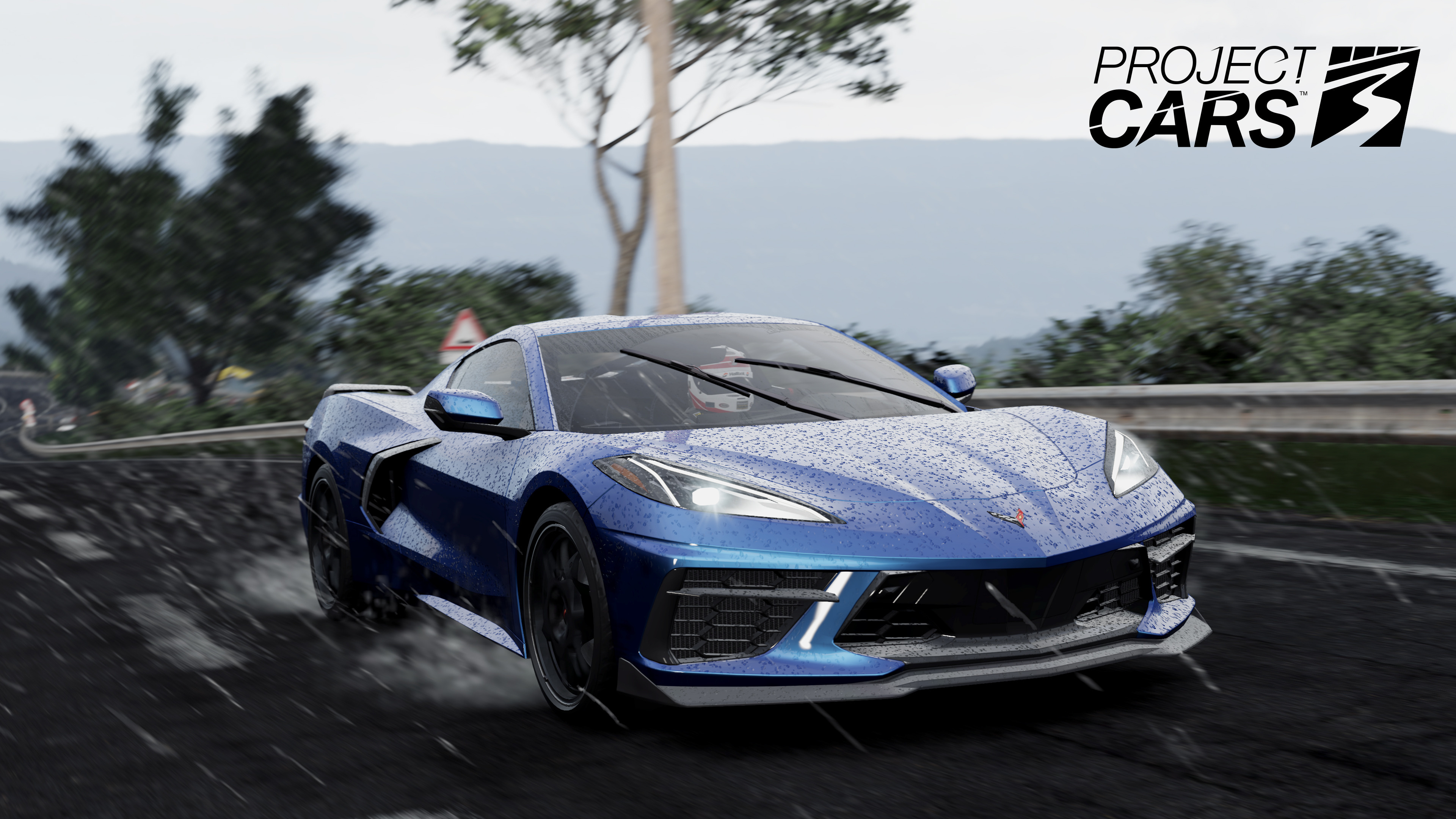 Video Game Project Cars 3 4k Ultra HD Wallpaper