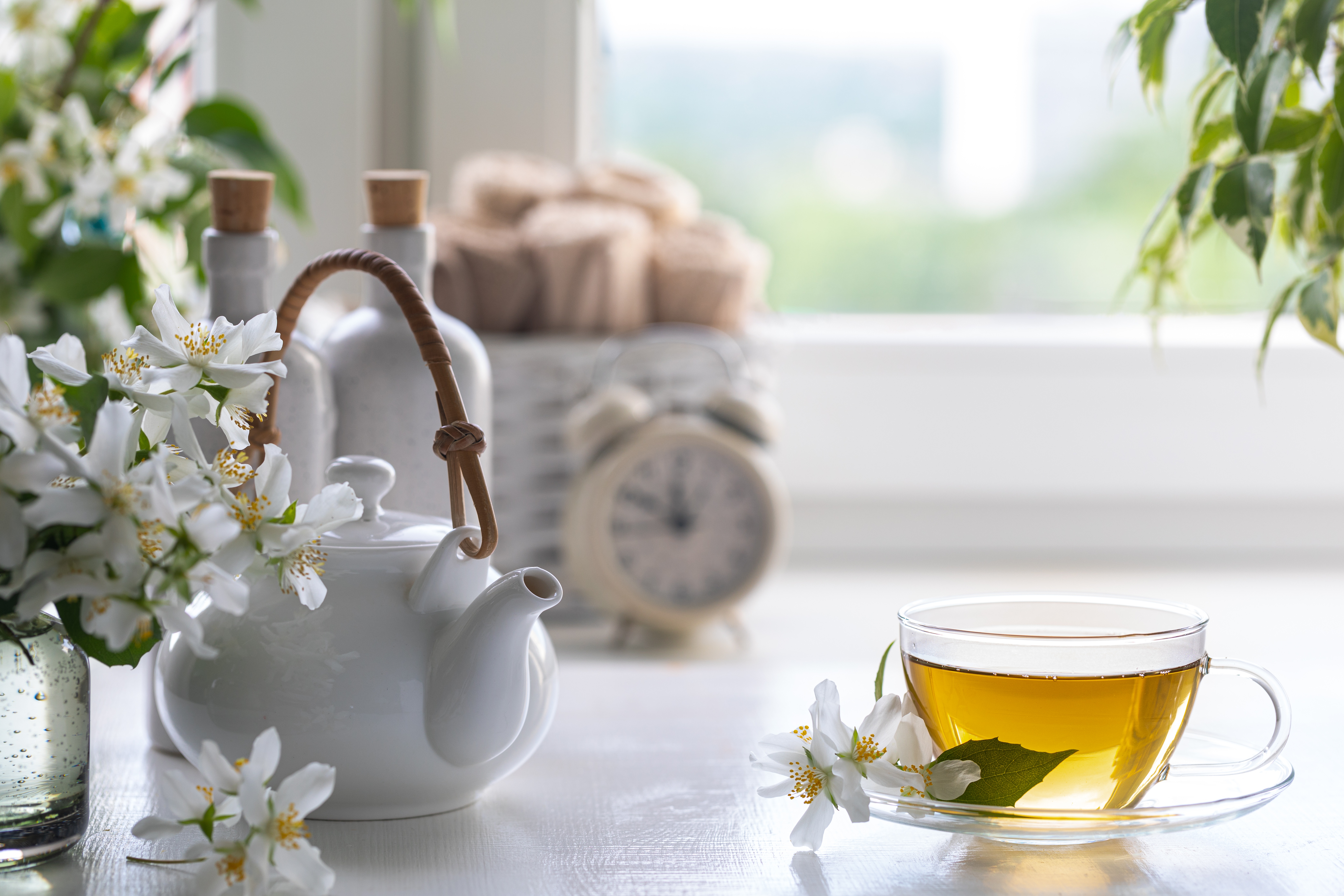 Весенняя чашка чая. Доброе утро чай цветы. Красивый чай. Утренний чай. Чай цветок.