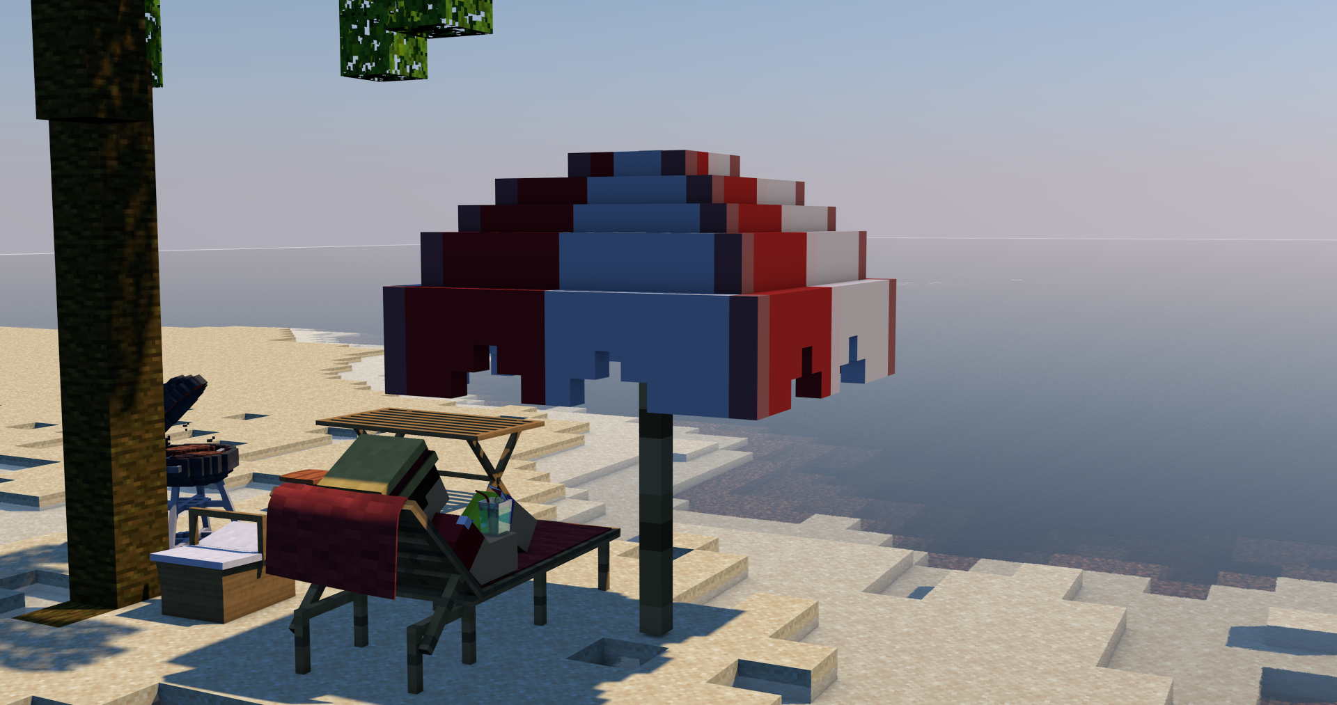 Relax by Adriel Cabral