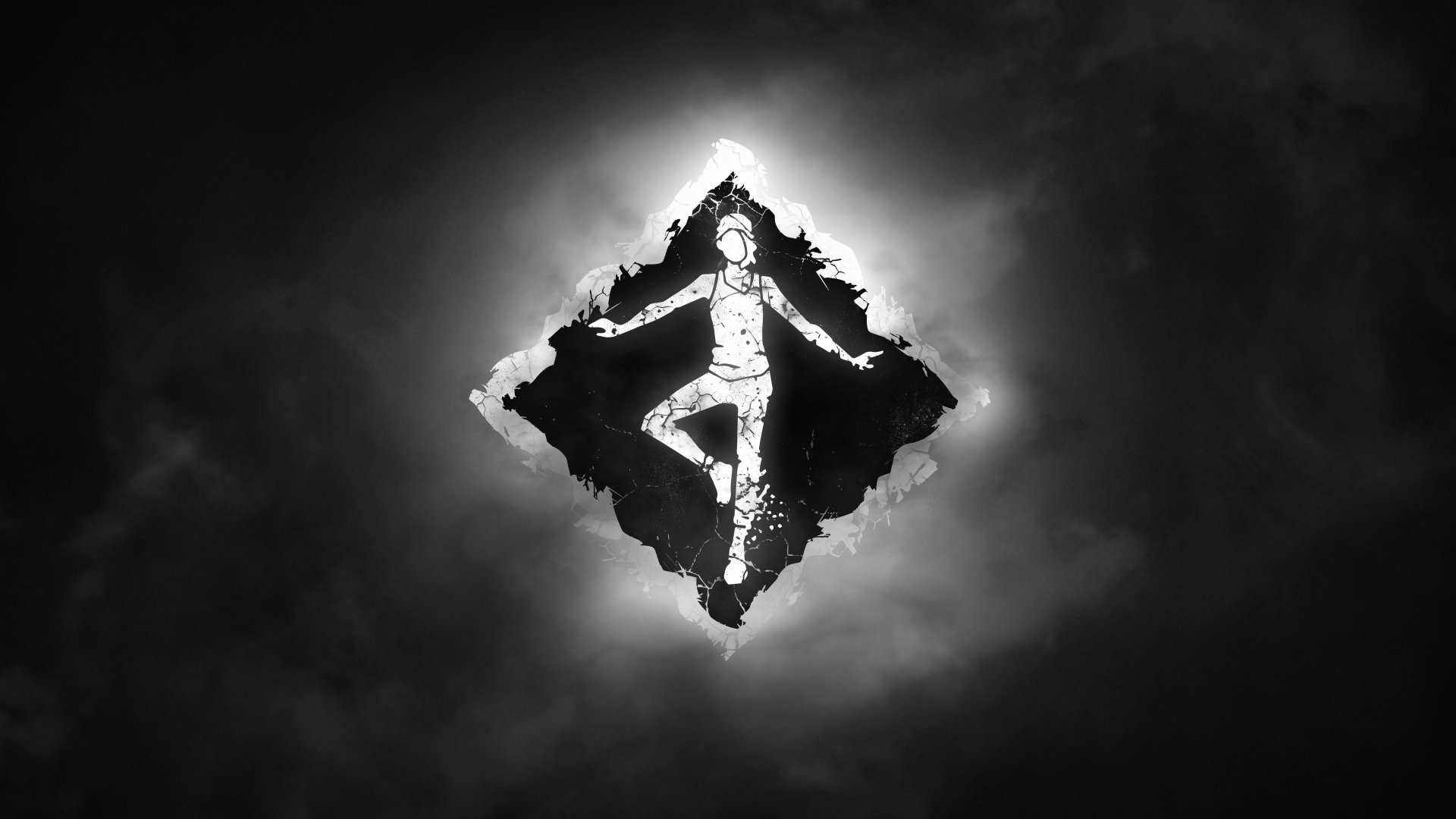 Balanced Landing by Cyrax