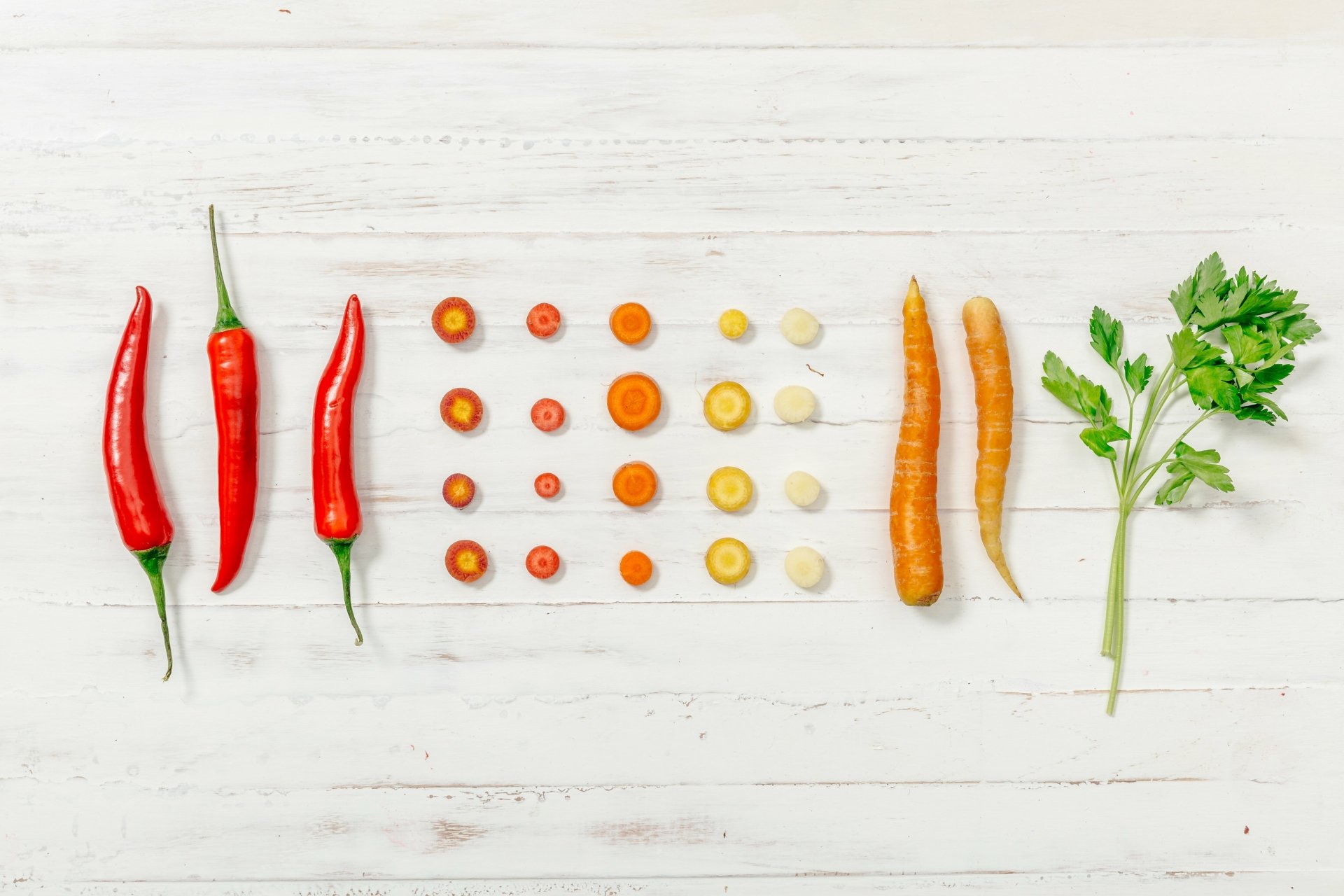 Download Vegetable Food 4k Ultra HD Wallpaper by Matthew Henry
