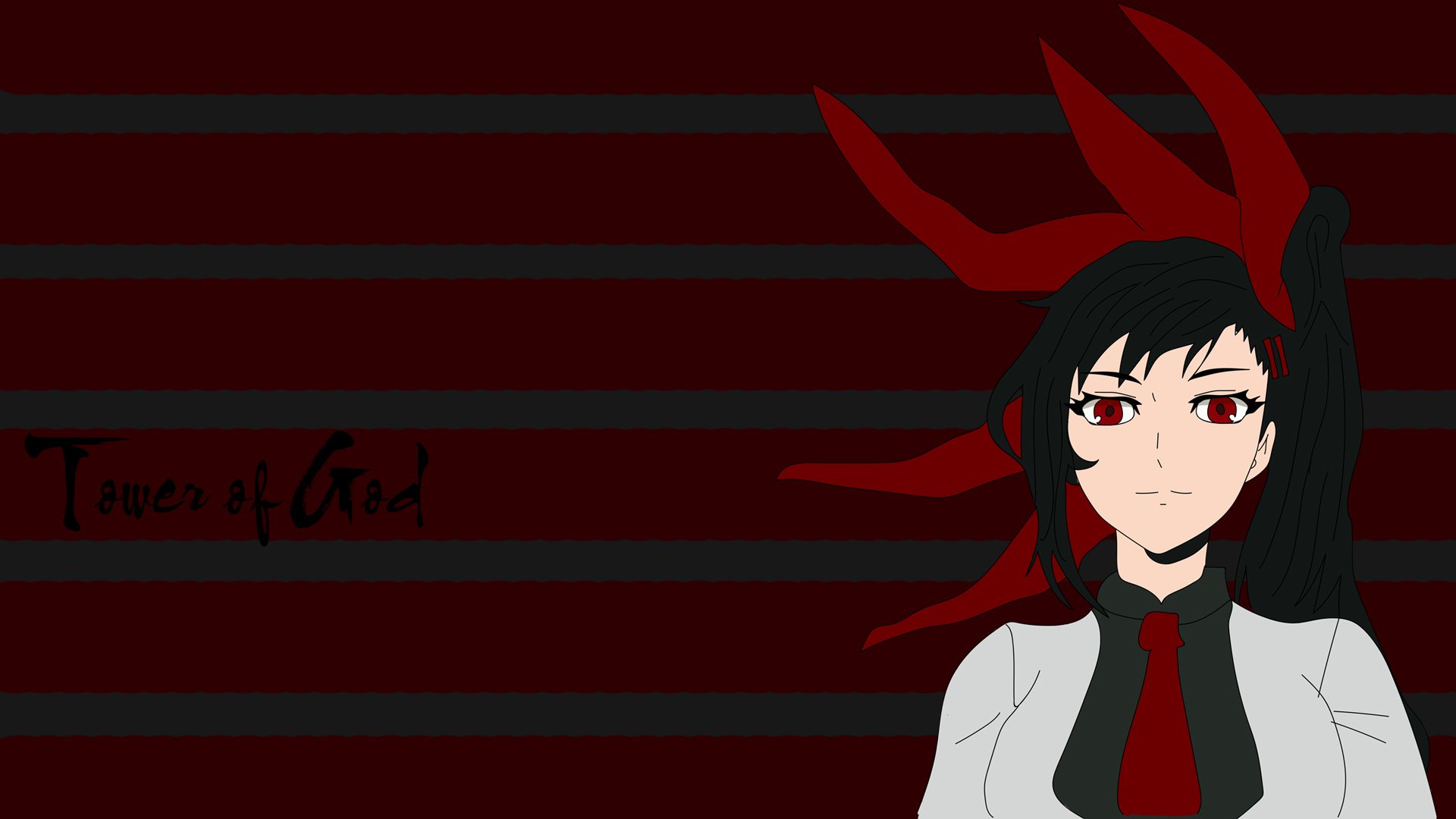 Kami no Tou (Tower Of God) Folder Icon by Kikydream on DeviantArt