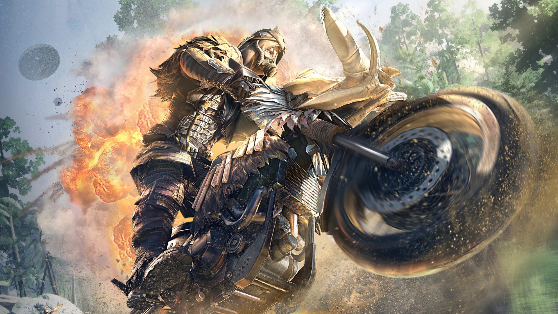 Download Video Game Playerunknown's Battlegrounds 4k Ultra HD Wallpaper