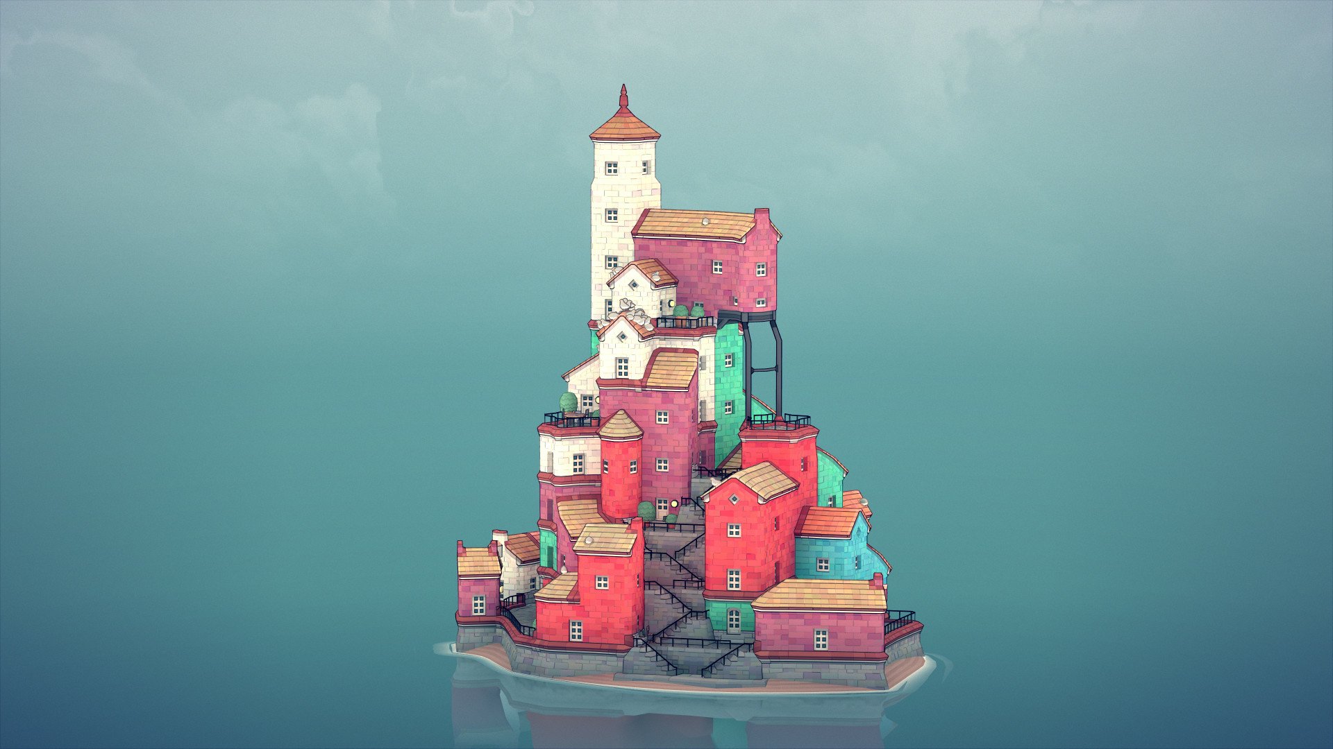 townscaper download