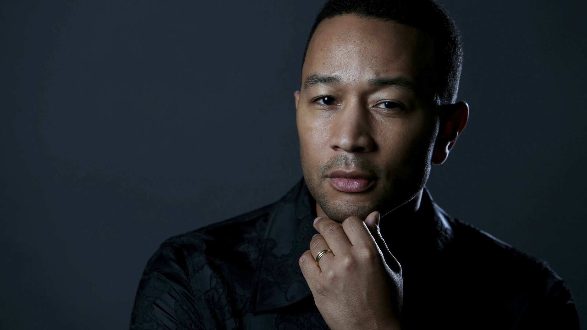 John Legend HD Desktop Wallpaper