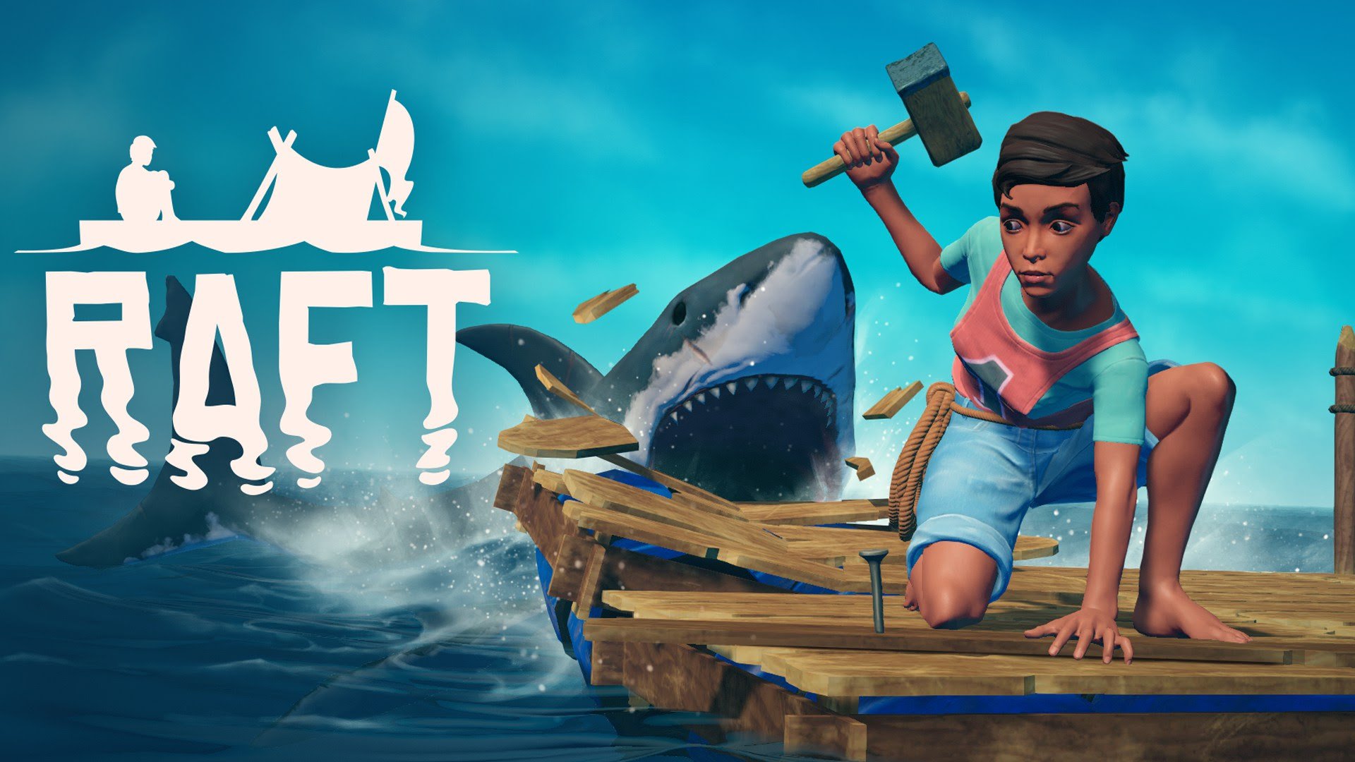 the raft free download