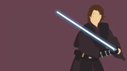 Anakin Skywalker movie Star Wars Episode III: Revenge Of The Sith HD Desktop Wallpaper | Background Image