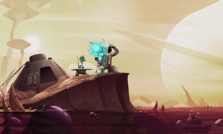 exploration Sci Fi astronaut HD Desktop Wallpaper | Background Image