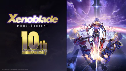 Rex (Xenoblade) Elma (Xenoblade) Shulk (Xenoblade) video game Xenoblade Chronicles HD Desktop Wallpaper | Background Image
