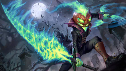 video game Vainglory HD Desktop Wallpaper | Background Image