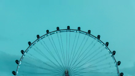  Singapore Flyer