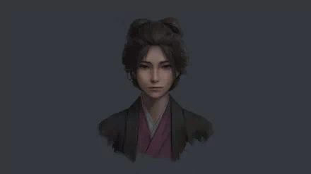 Emma (Sekiro: Shadows Die Twice) video game Sekiro: Shadows Die Twice HD Desktop Wallpaper | Background Image