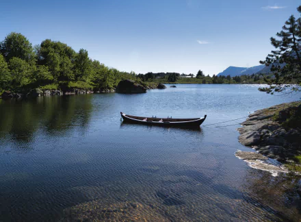 river water vehicle boat HD Desktop Wallpaper | Background Image