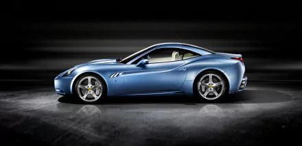 car Ferrari vehicle Ferrari California HD Desktop Wallpaper | Background Image