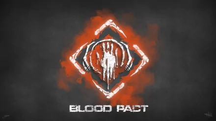  Blood Pact