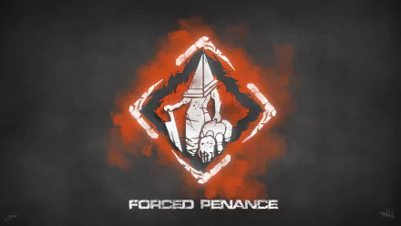  Forced Penance