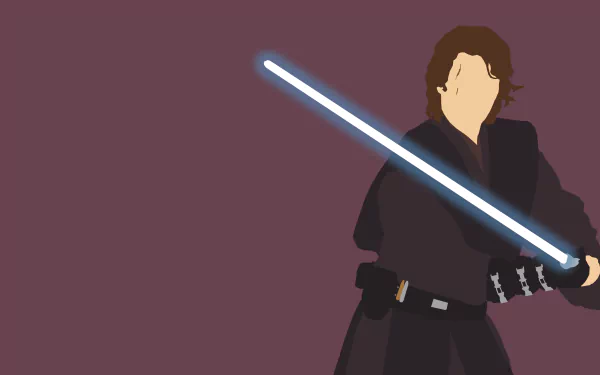 Anakin Skywalker movie Star Wars Episode III: Revenge Of The Sith HD Desktop Wallpaper | Background Image