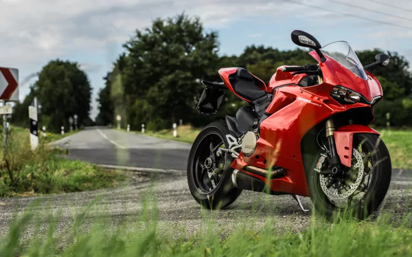 Ducati 1299 Panigale