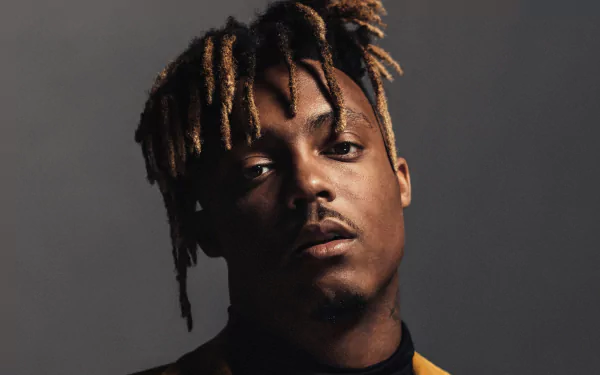 face rapper singer music Juice Wrld HD Desktop Wallpaper | Background Image