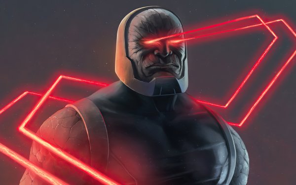 Comics Darkseid DC Comics HD Wallpaper | Background Image