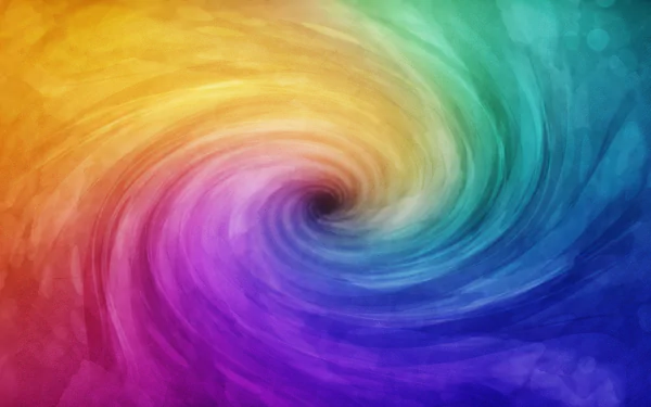 colorful colors vortex Abstract swirl HD Desktop Wallpaper | Background Image