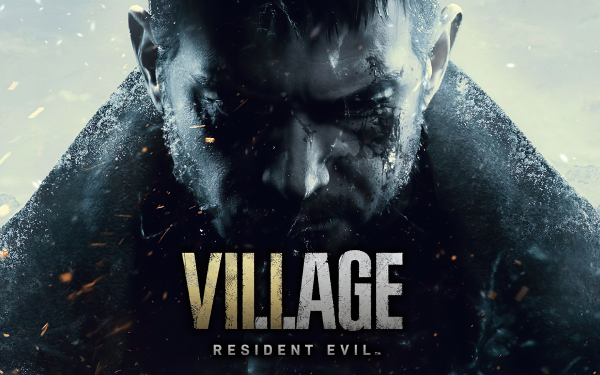 Video Game Resident Evil Village Resident Evil Chris Redfield HD Wallpaper | Background Image