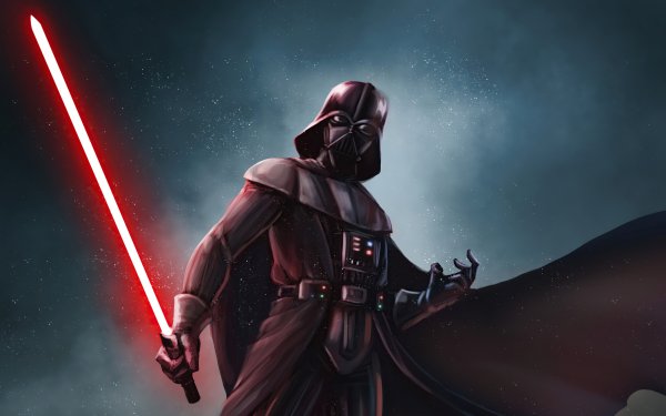 Sci Fi Star Wars Darth Vader Lightsaber Sith HD Wallpaper | Background Image