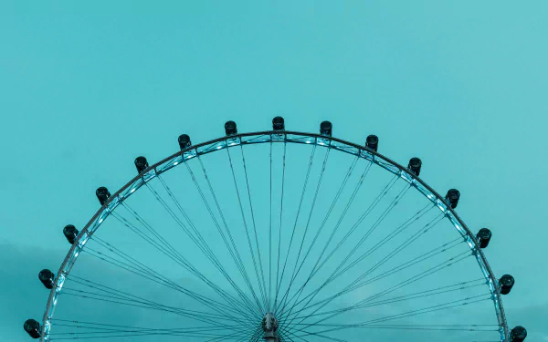 Singapore Flyer