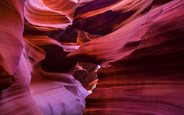 nature antelope canyon HD Desktop Wallpaper | Background Image