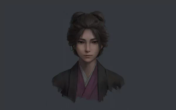 Emma (Sekiro: Shadows Die Twice) video game Sekiro: Shadows Die Twice HD Desktop Wallpaper | Background Image