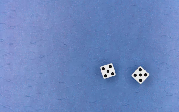 man made dice HD Desktop Wallpaper | Background Image