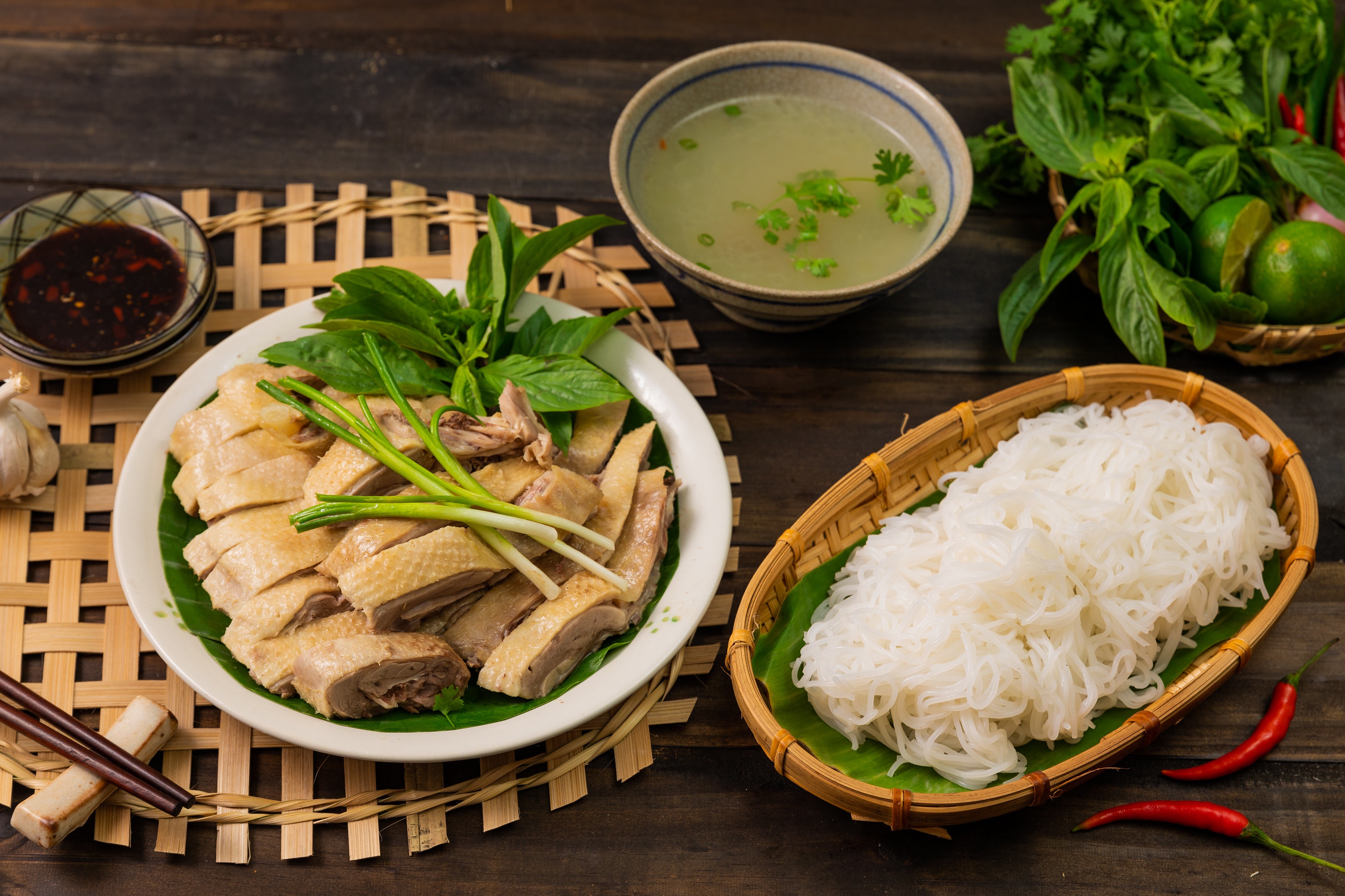 Food Meat HD Wallpaper | Background Image