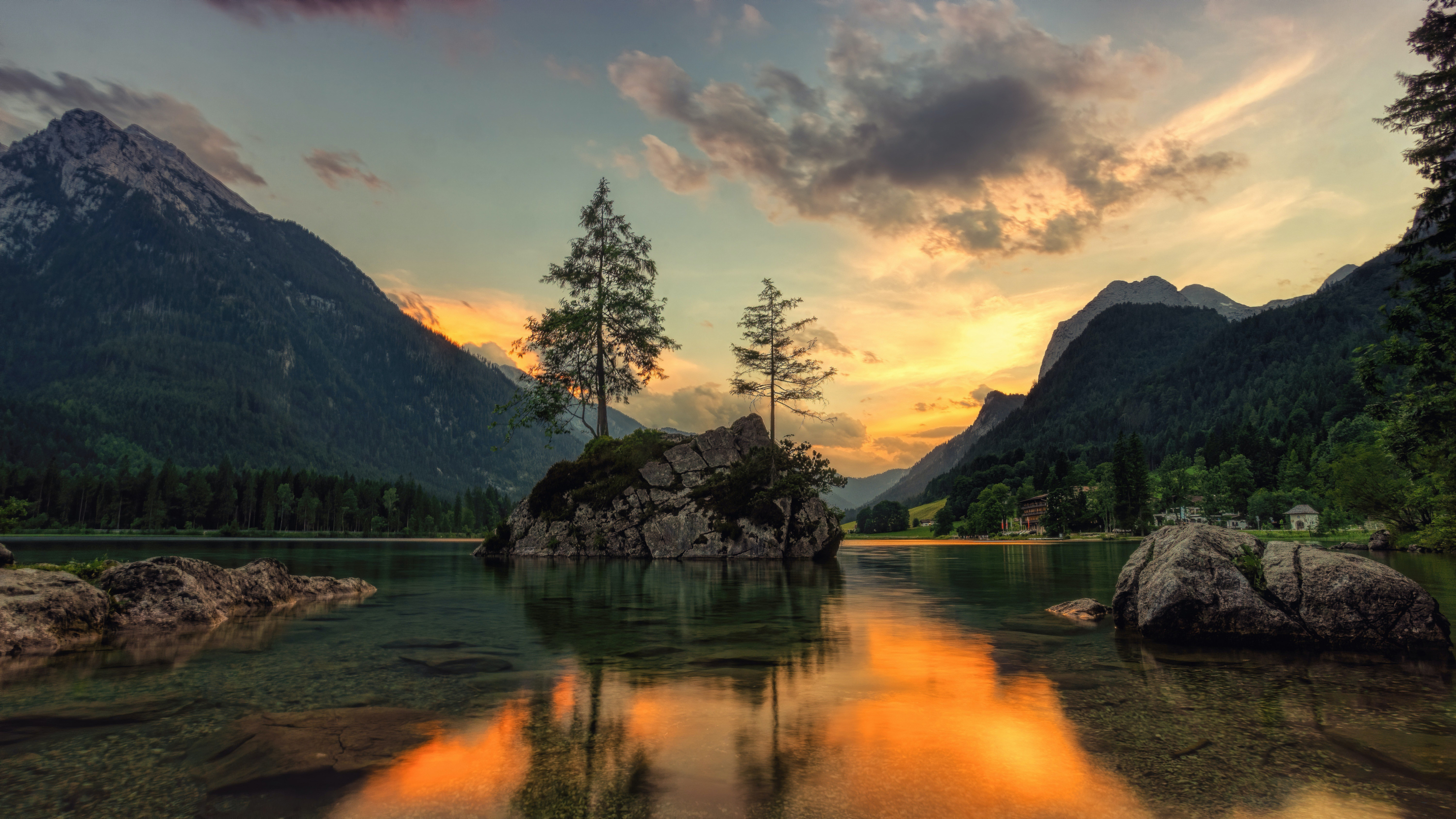 See HD Wallpaper | Hintergrund | 3000x1688
