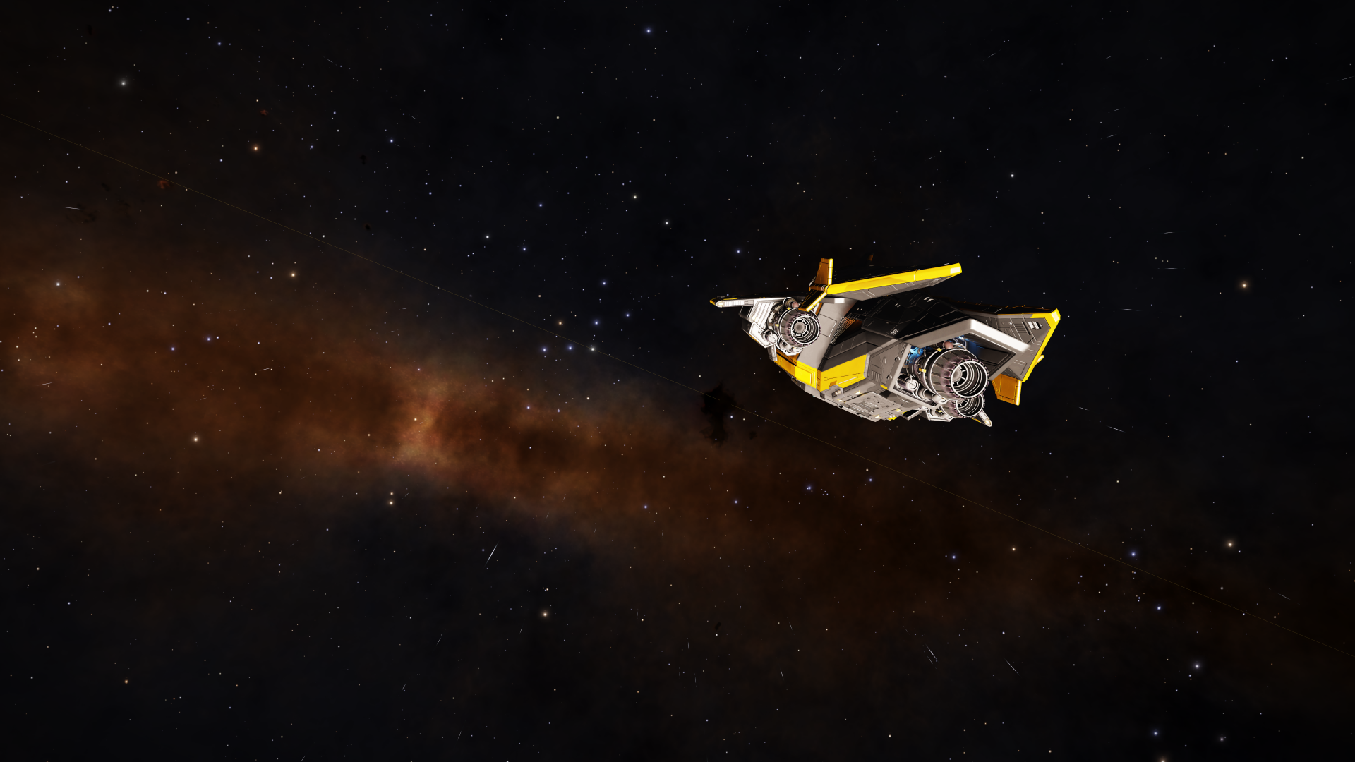 Exploration in the space 8k Ultra HD Wallpaper ...